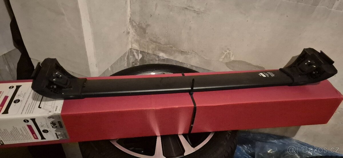 Strešné nosiče - LEXUS UX - 2