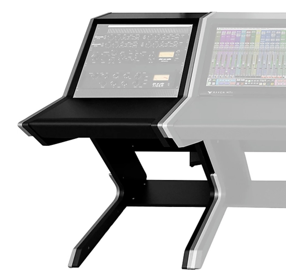 STUDIOVÝ STŮL Slate Digital Raven Sidecar x2 - 2