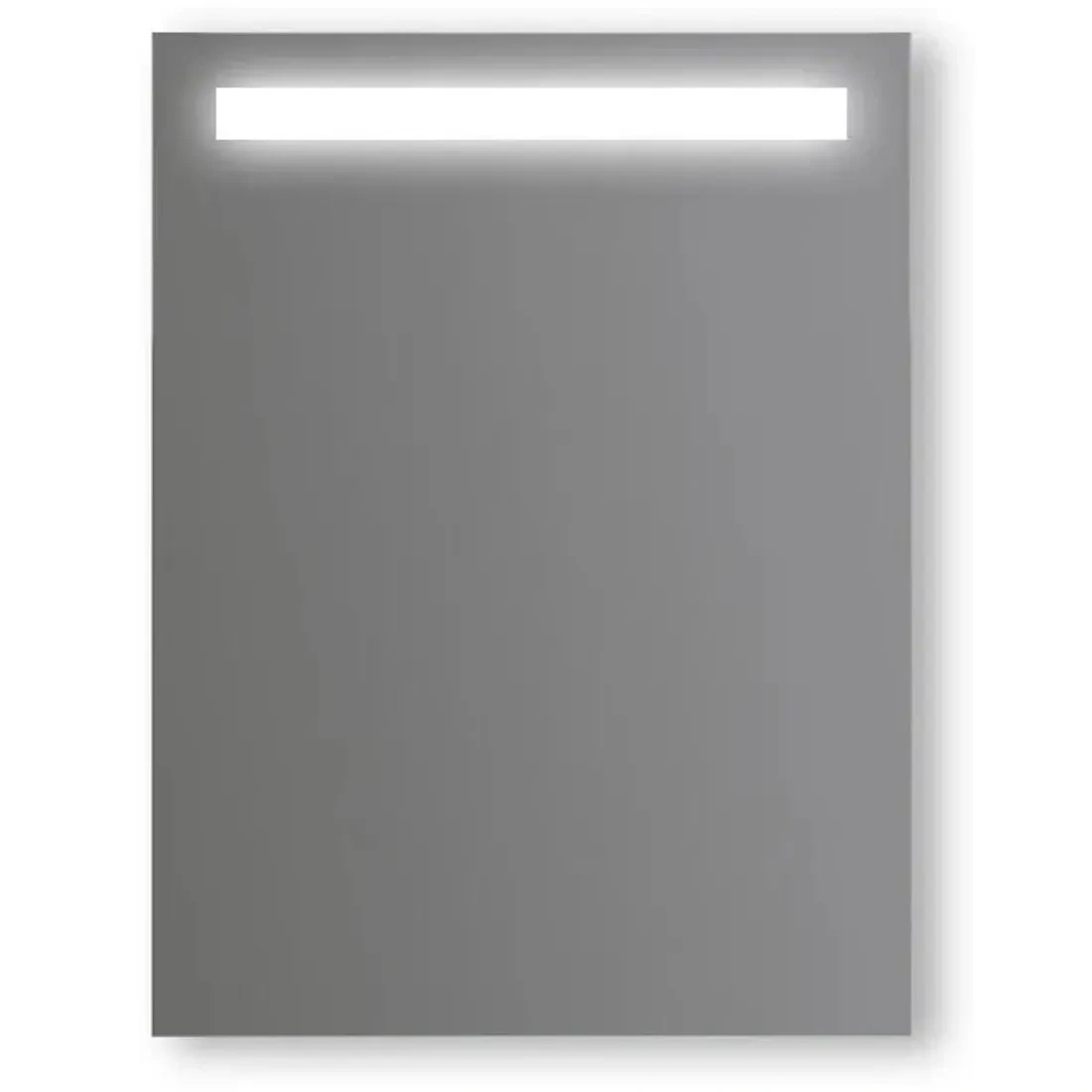 Zrcadlo s led osvětlením - 2