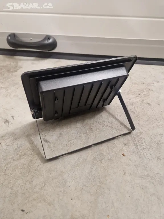 Halogenové osvětlení 50w - 2