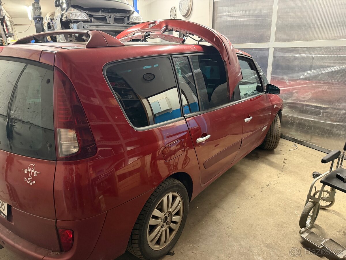 Renault Espace - 2
