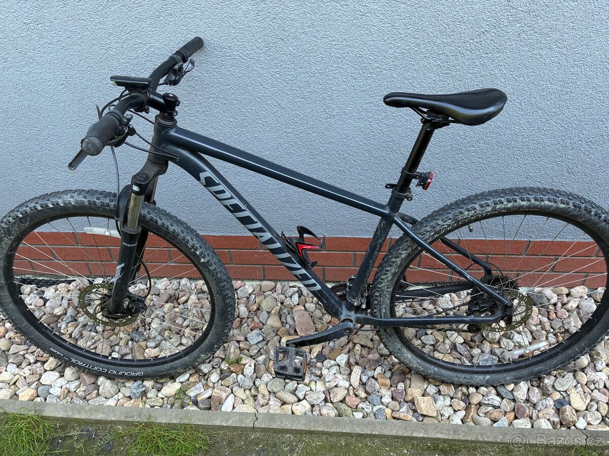 Specialized rockhopper 29 velikost L - 2