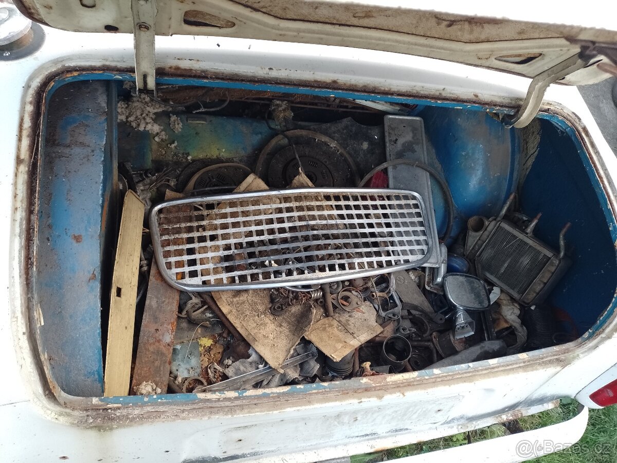 Ford Anglia - 2