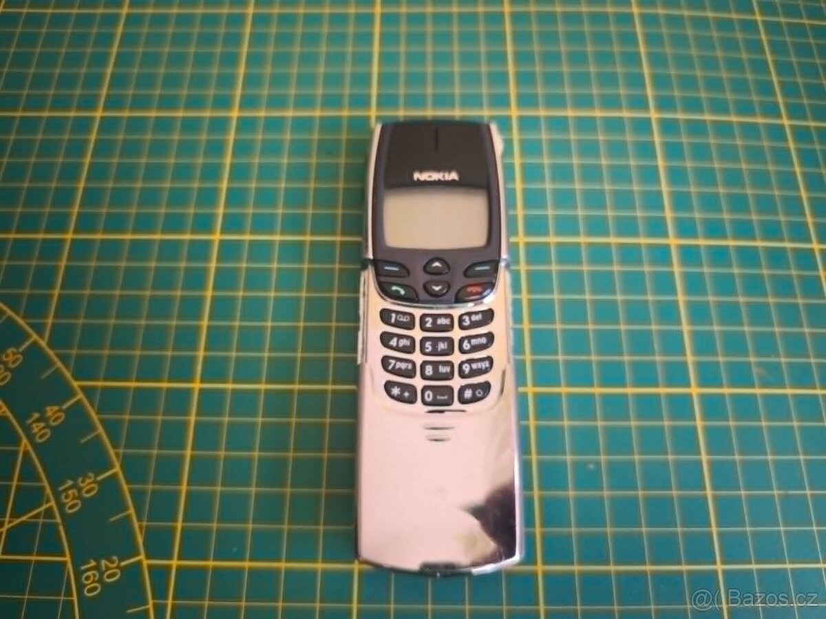 Nokia 8810 - 2