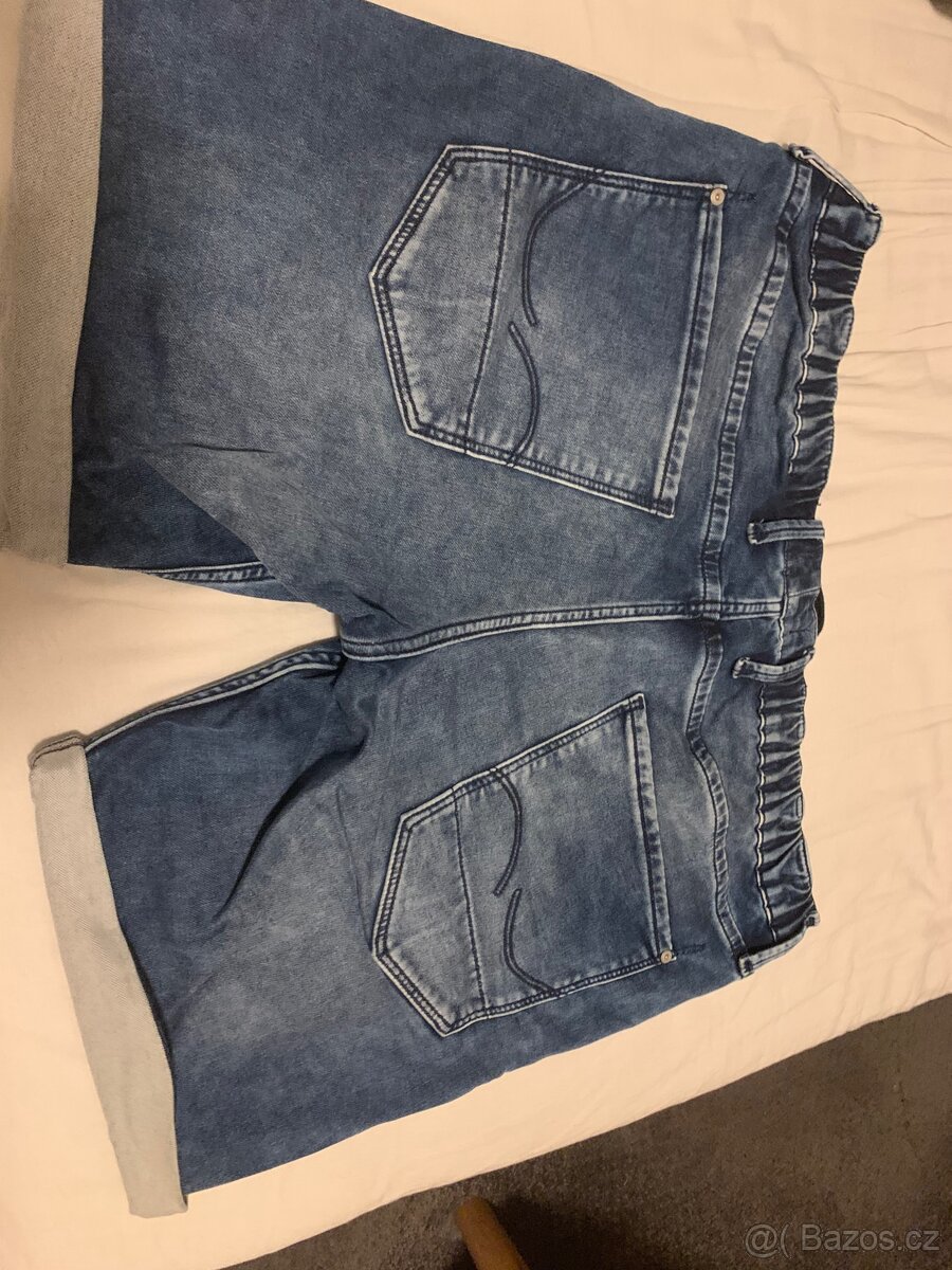 Jack Jones pánské kraťasy - 2