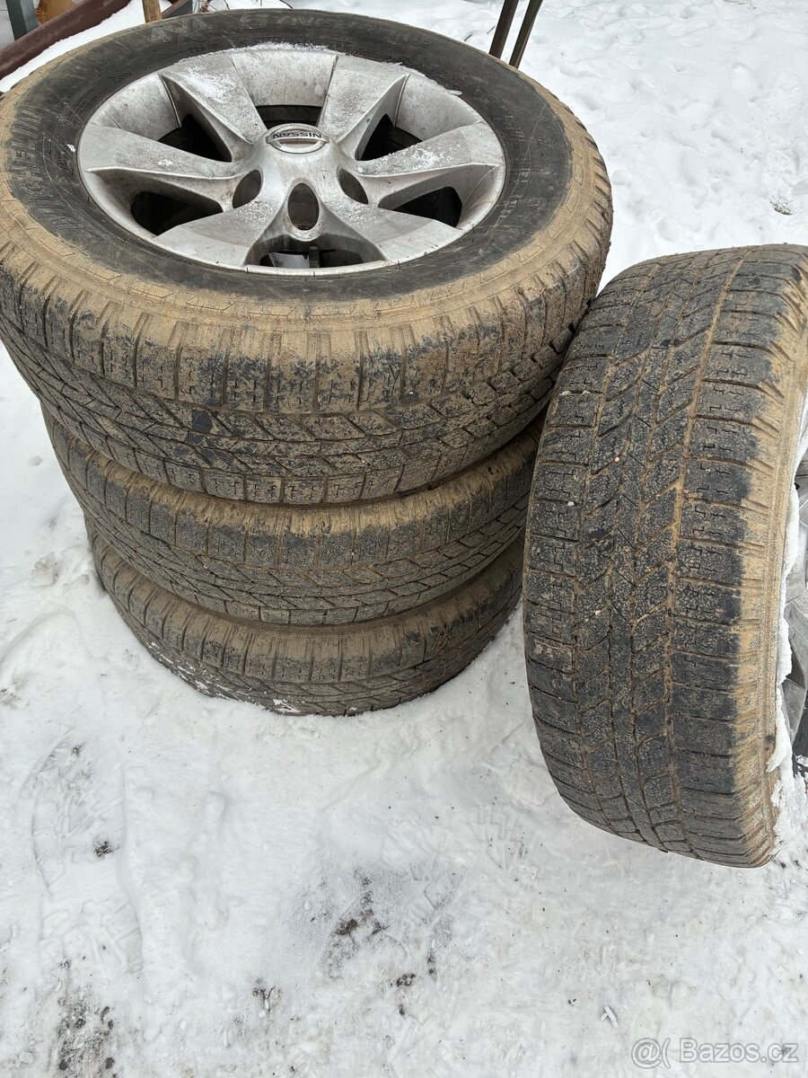 6x139,7 r17 - 2