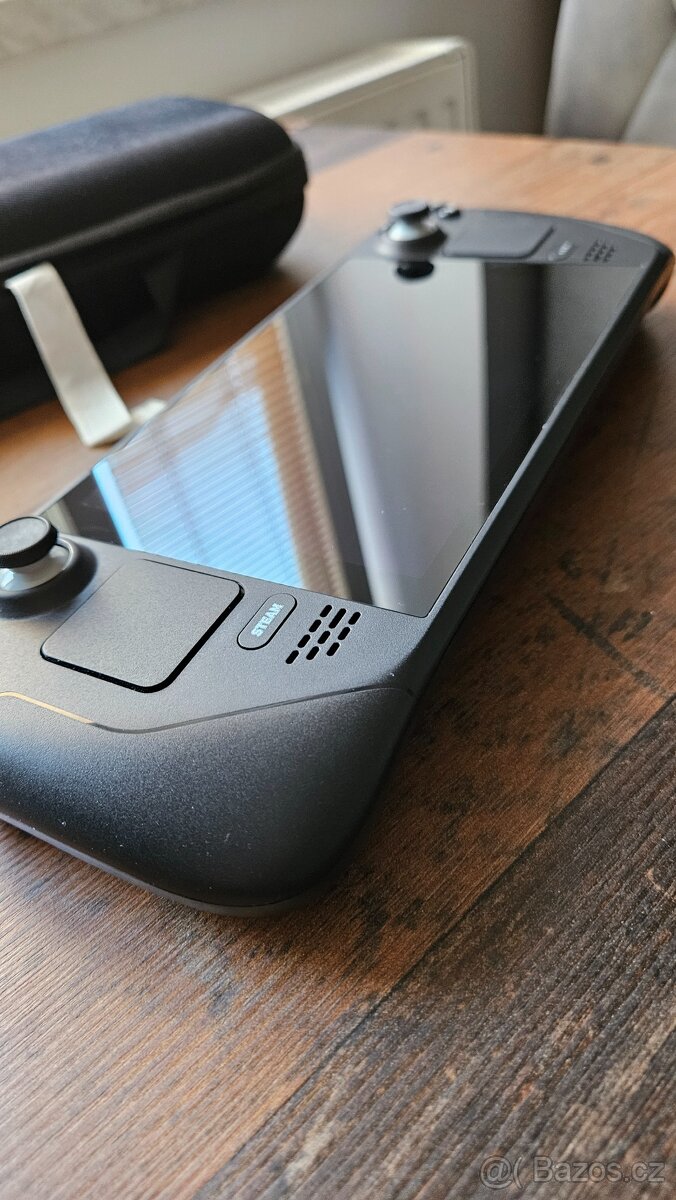 Steam Deck - 2