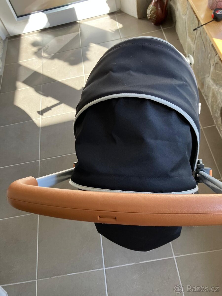 Dětské tříkolka - 2