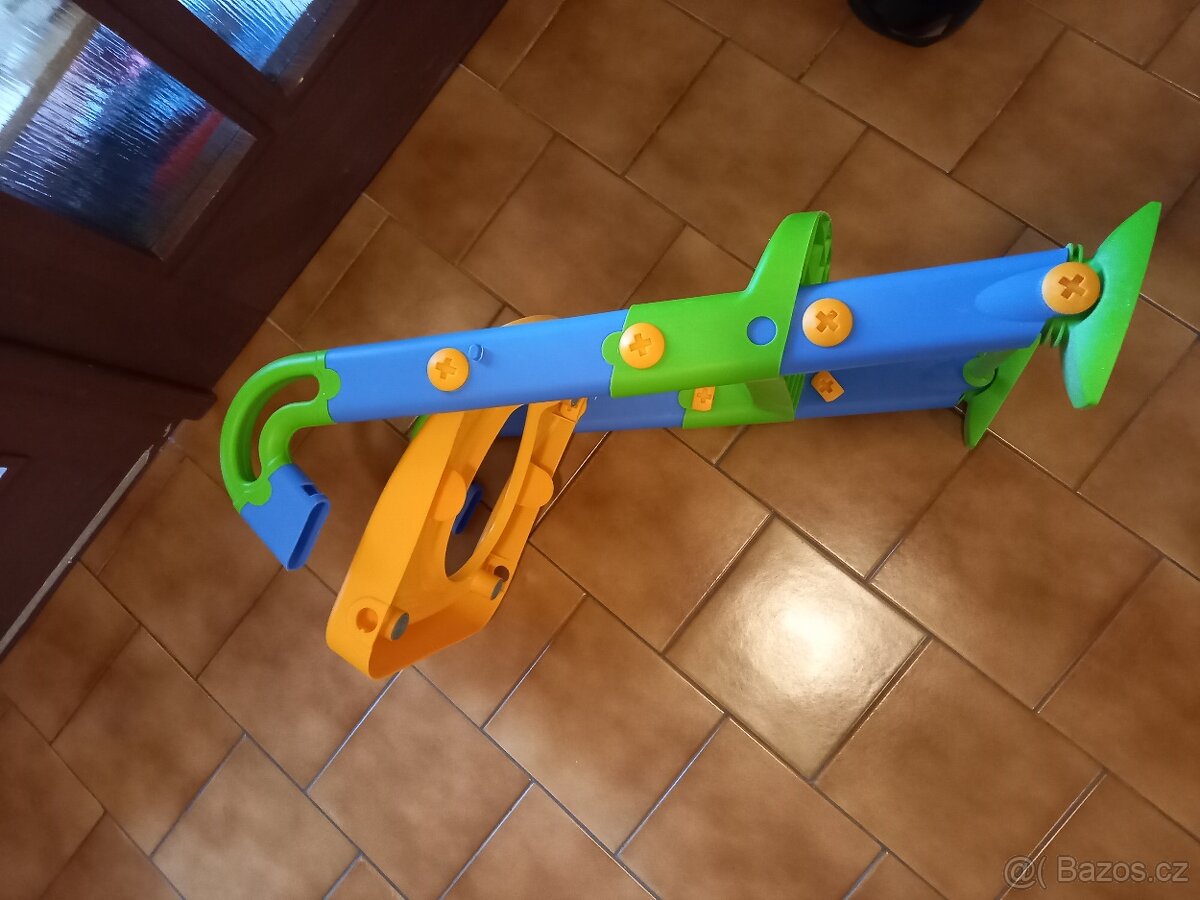 Wc schůdky pro děti - 2