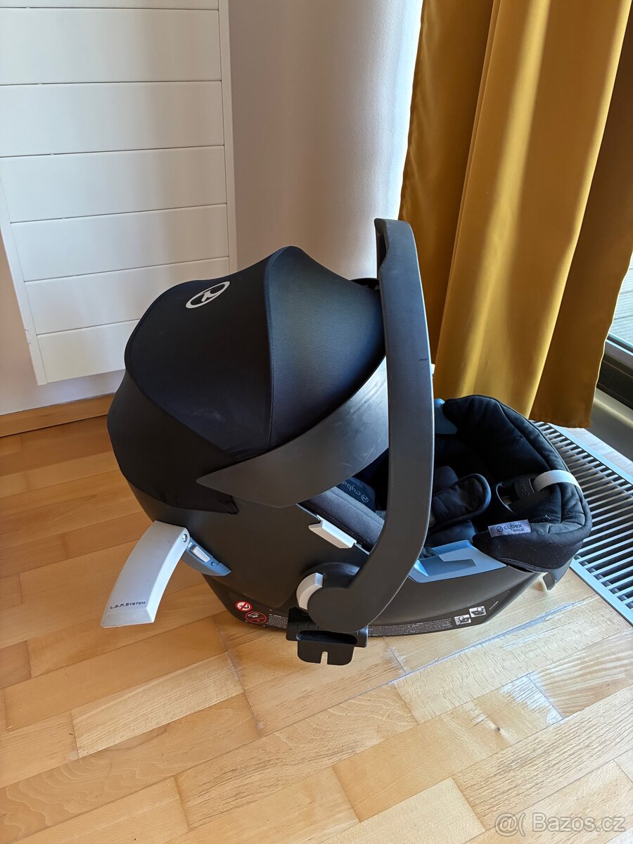 Autosedačka Cybex Aton 5 - 2