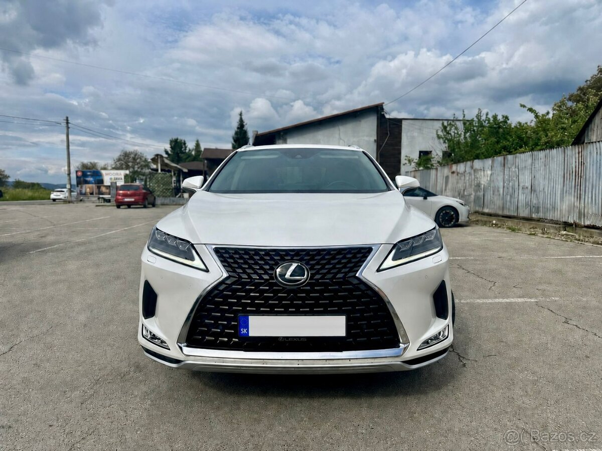 Lexus RX 300 Executive AWD - 2