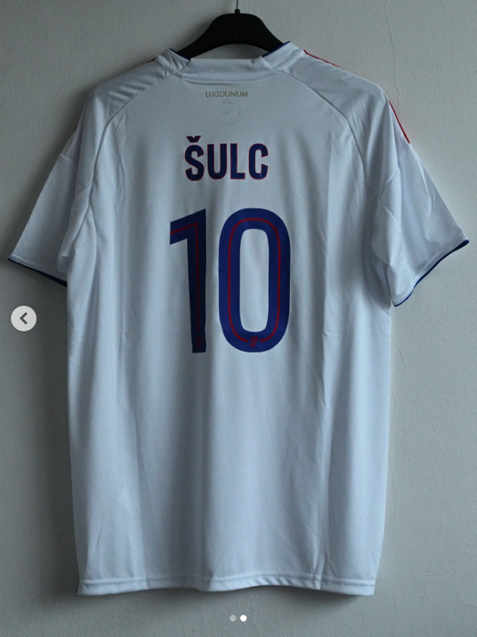 Lyon Šulc - 2