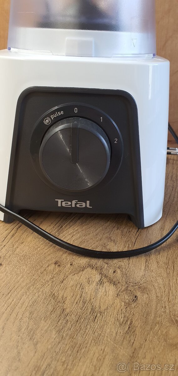 Tefal - Stolní mixér - 2