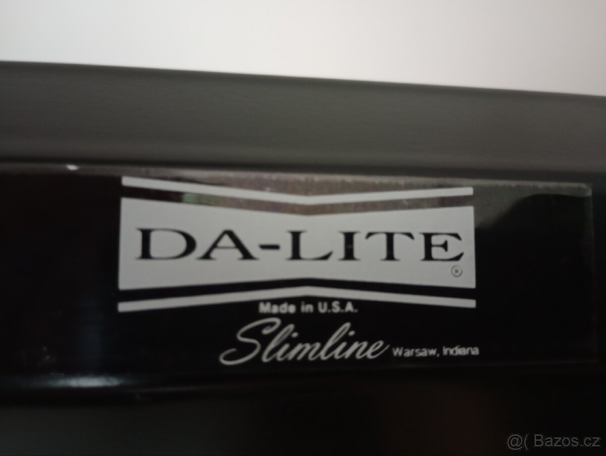 Projekční plátno DA-LITE - 2