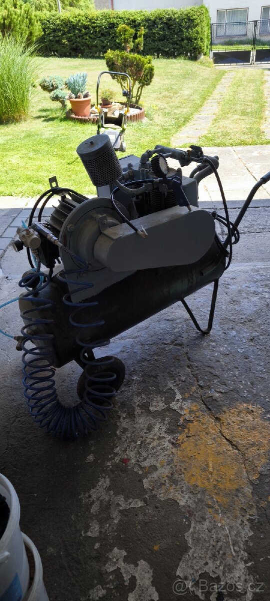 Kompresor - 2