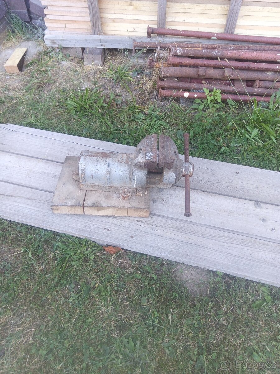 Svěrák - 2