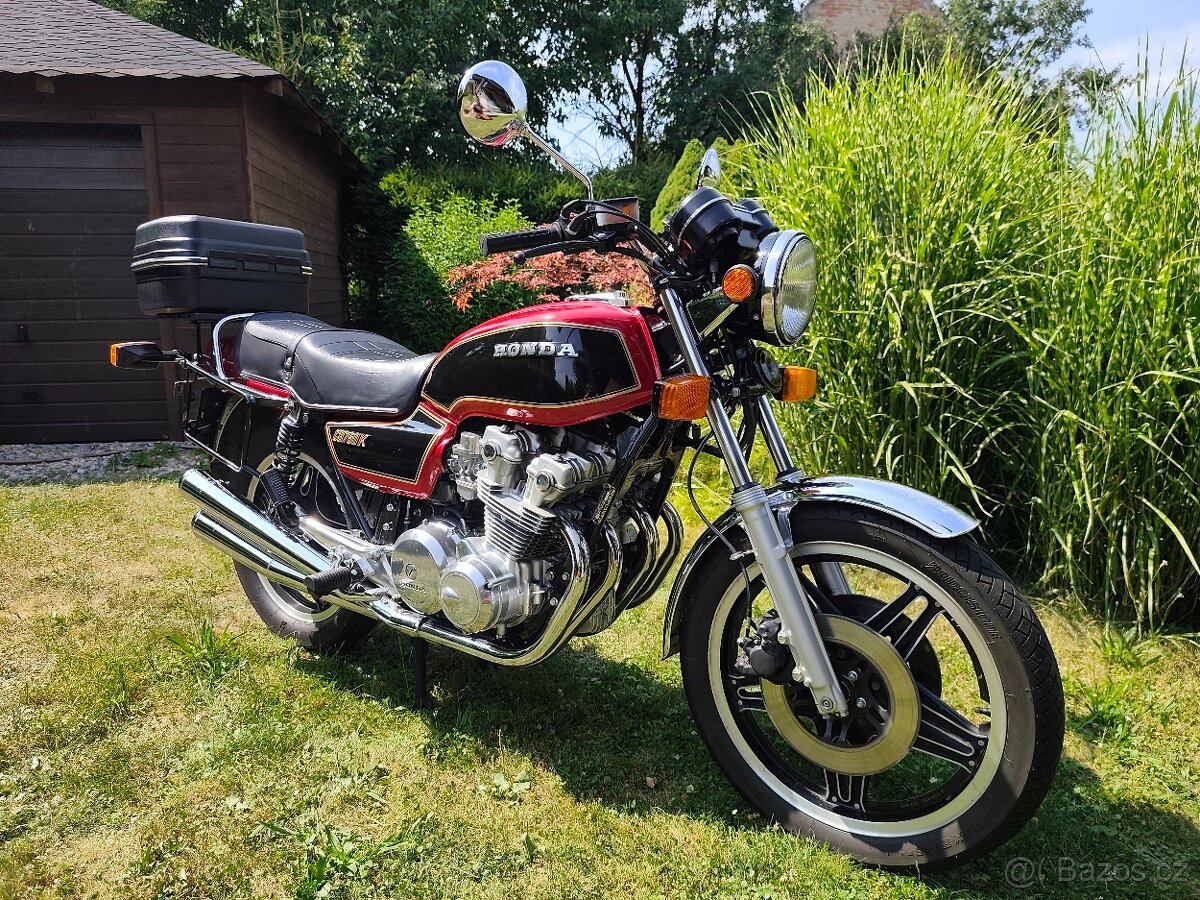 Honda CB750K - 2