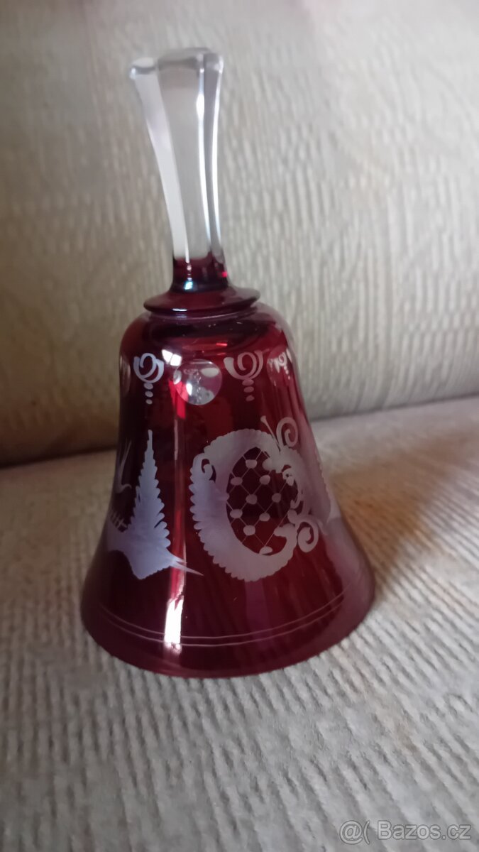 EGERMANN ZVONEK - 2