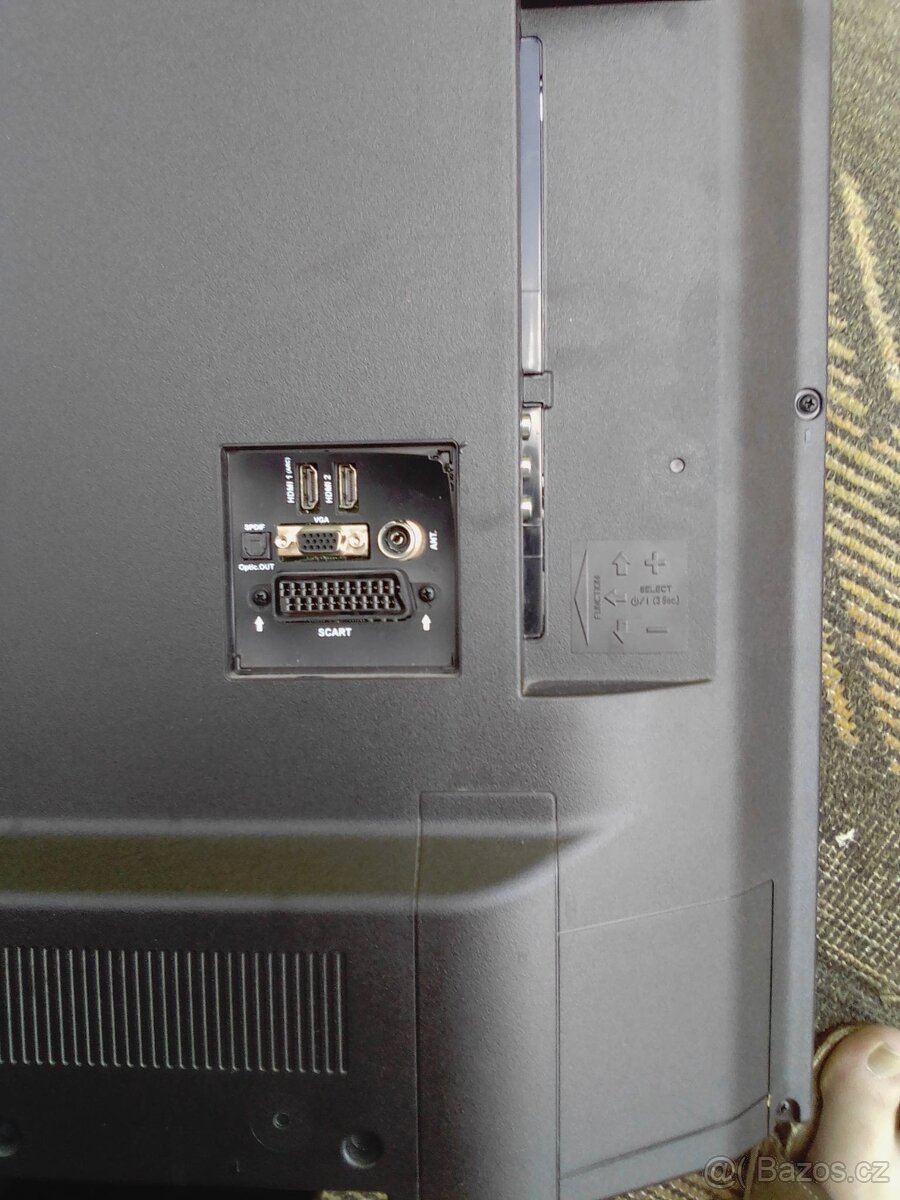 Hyundai Tv - 2