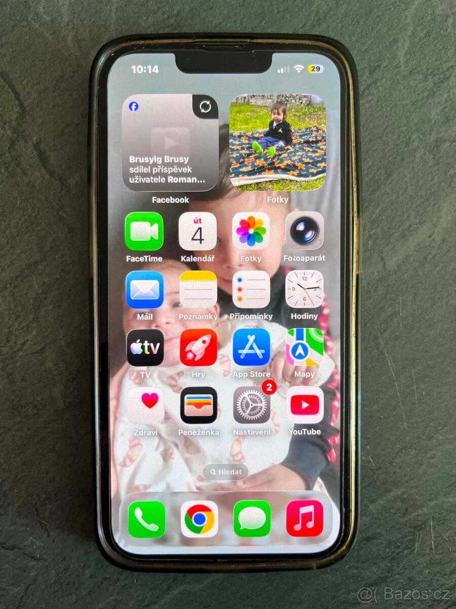 IPhone 13 Pro - 2