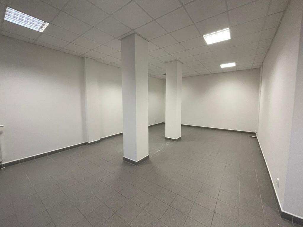 Pronájem ateliéru 63m2 - 2
