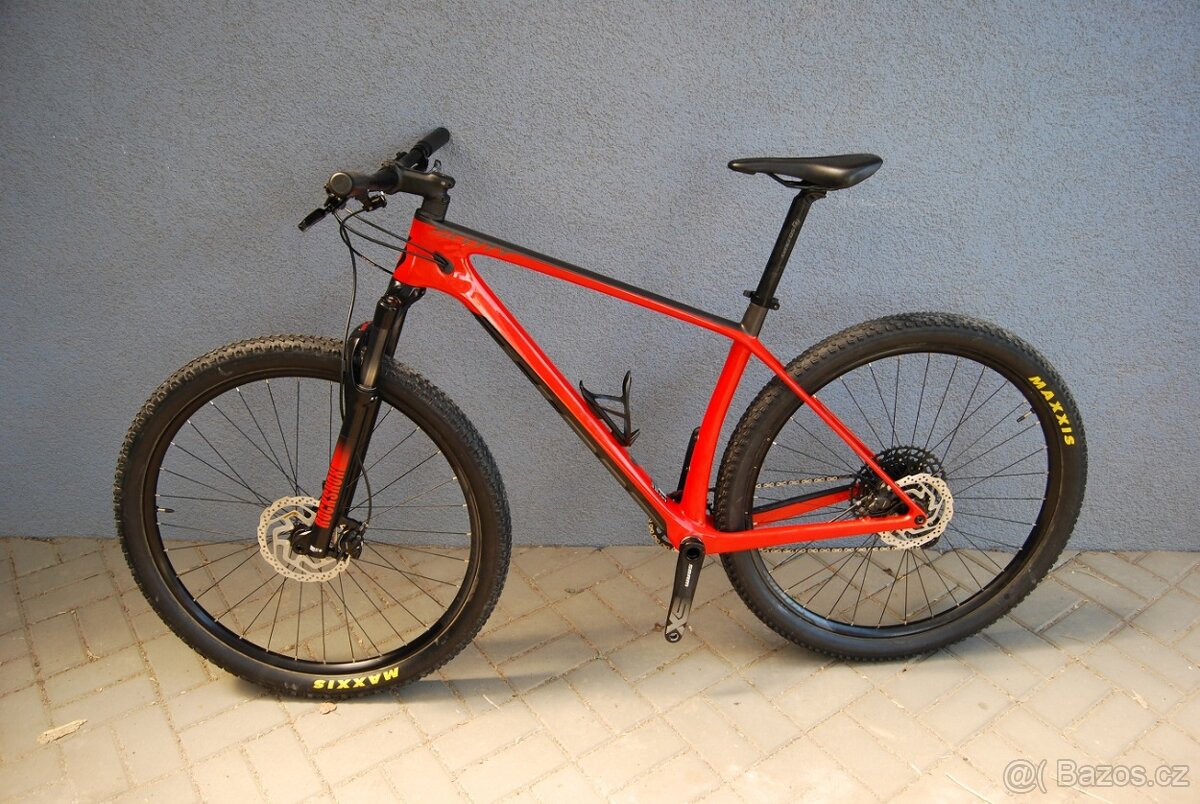 Scott Scale 940 Carbon L - 2