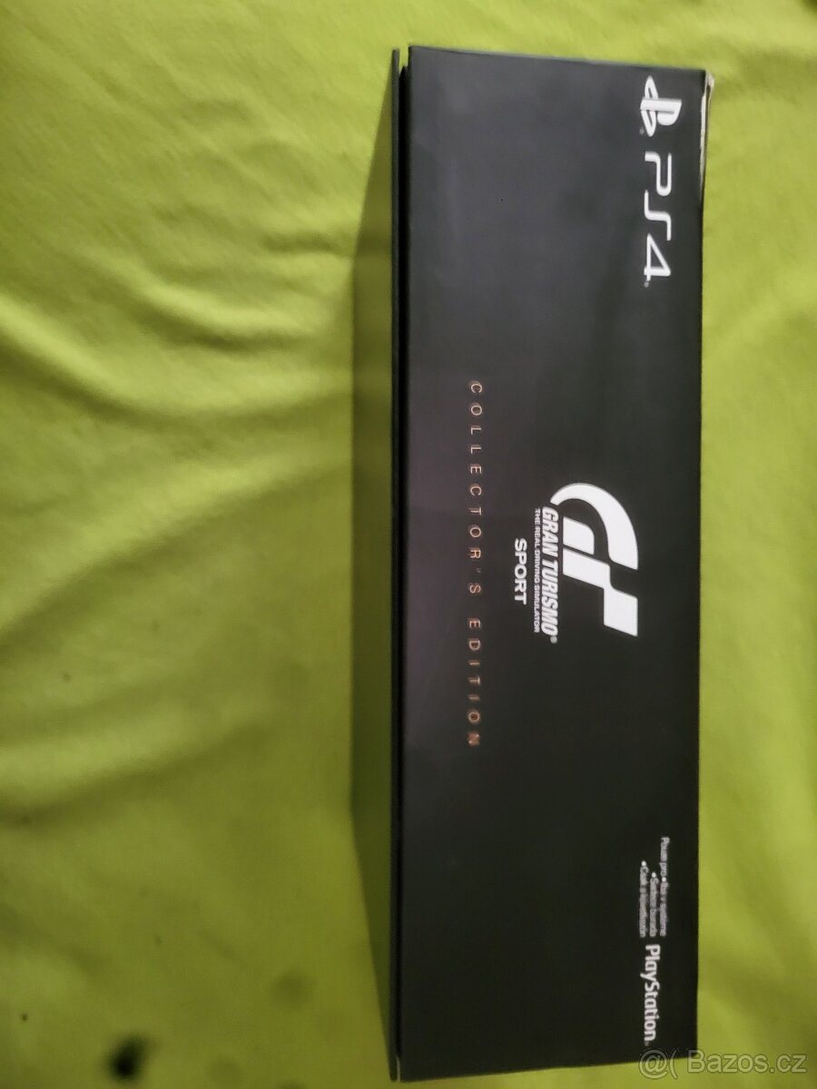 Gt sport - 2