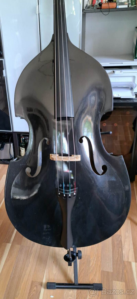 Kontrabas Stentor SR 1950 MBC - 2
