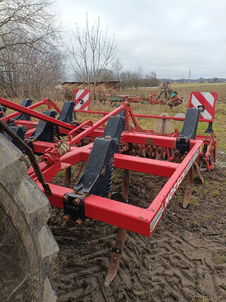 Horsch Terrano 3FX - 2