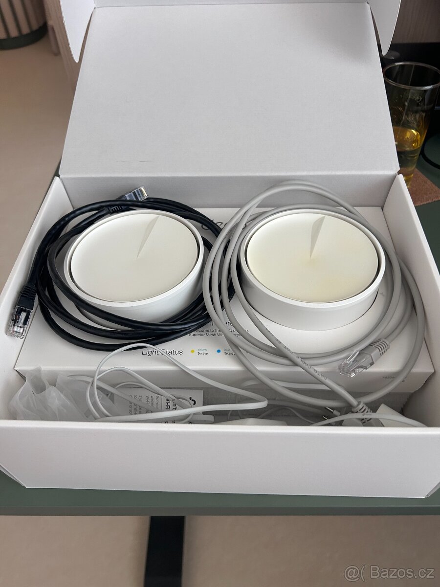 Tp Link Deco X20 (2 pack) - 2