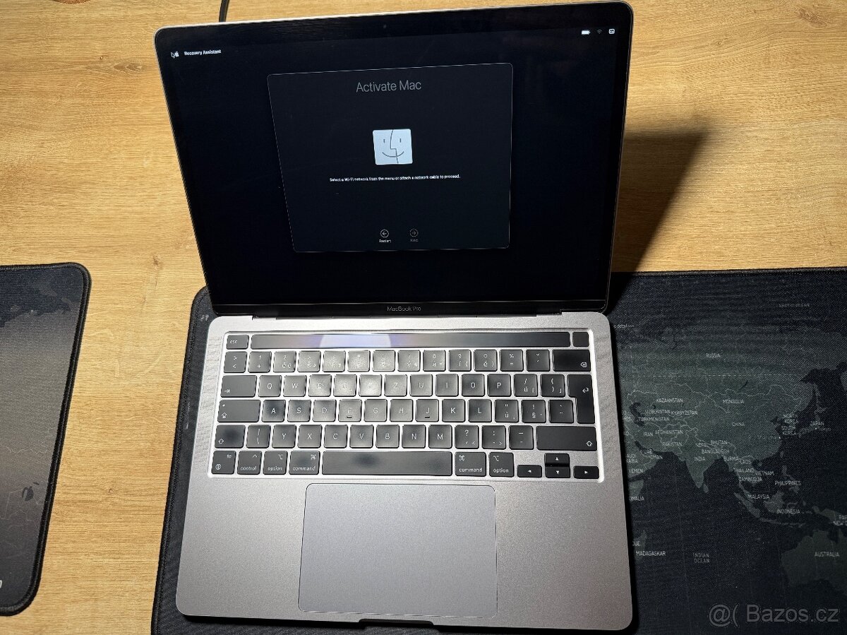 Macbook Pro M1 13” 512GB SSD - 2