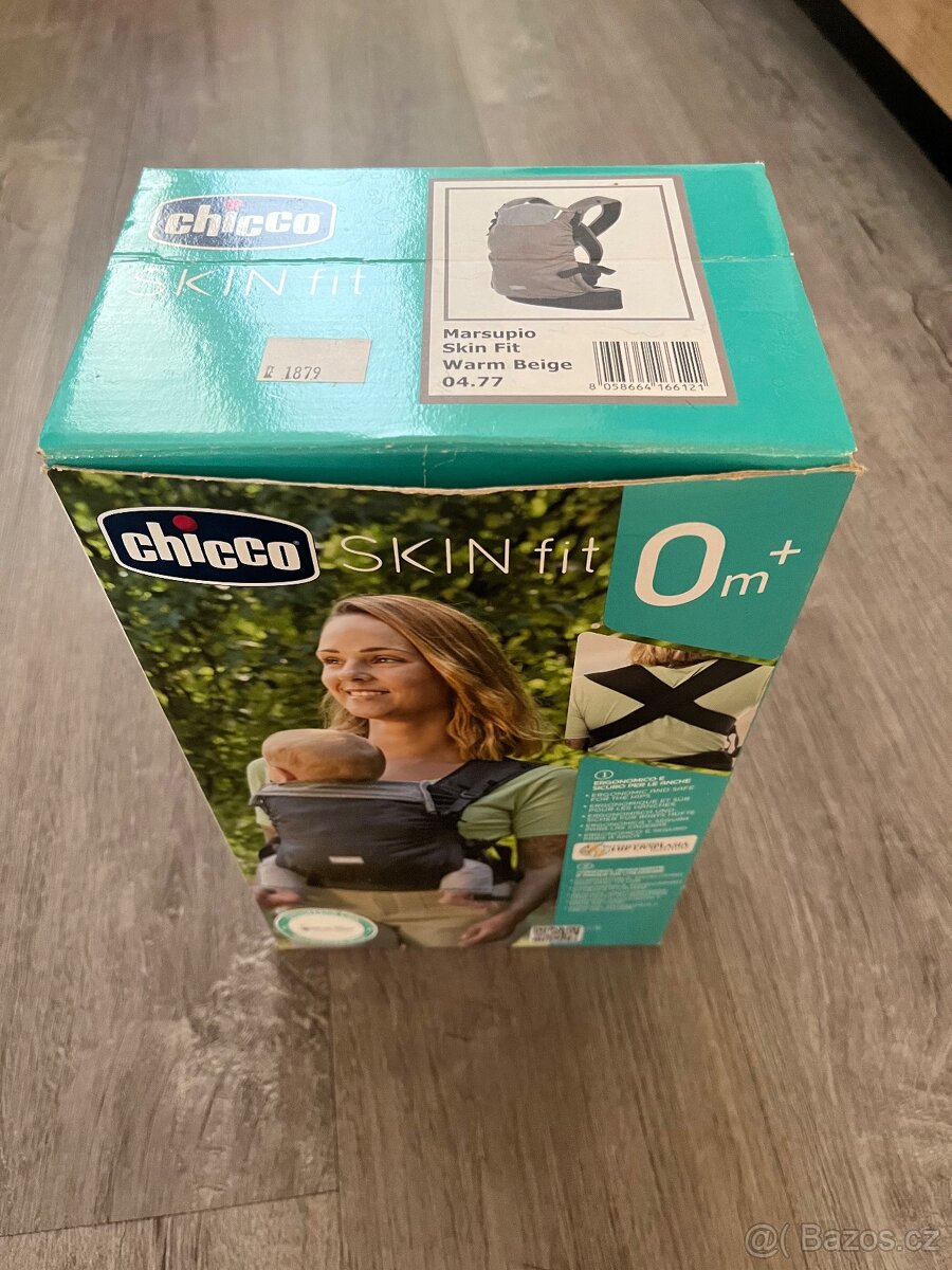 Nosítko Chicco - 2