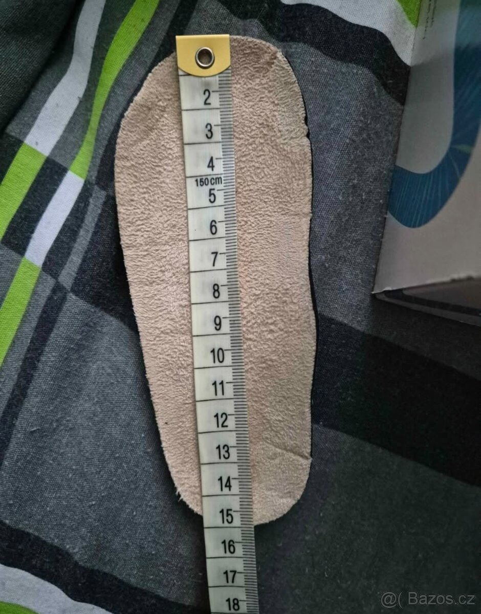 Jonap sandále - 2