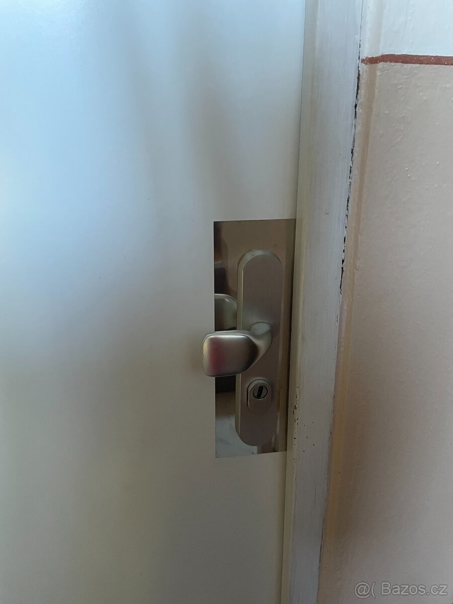 Protipožární dveře - 2