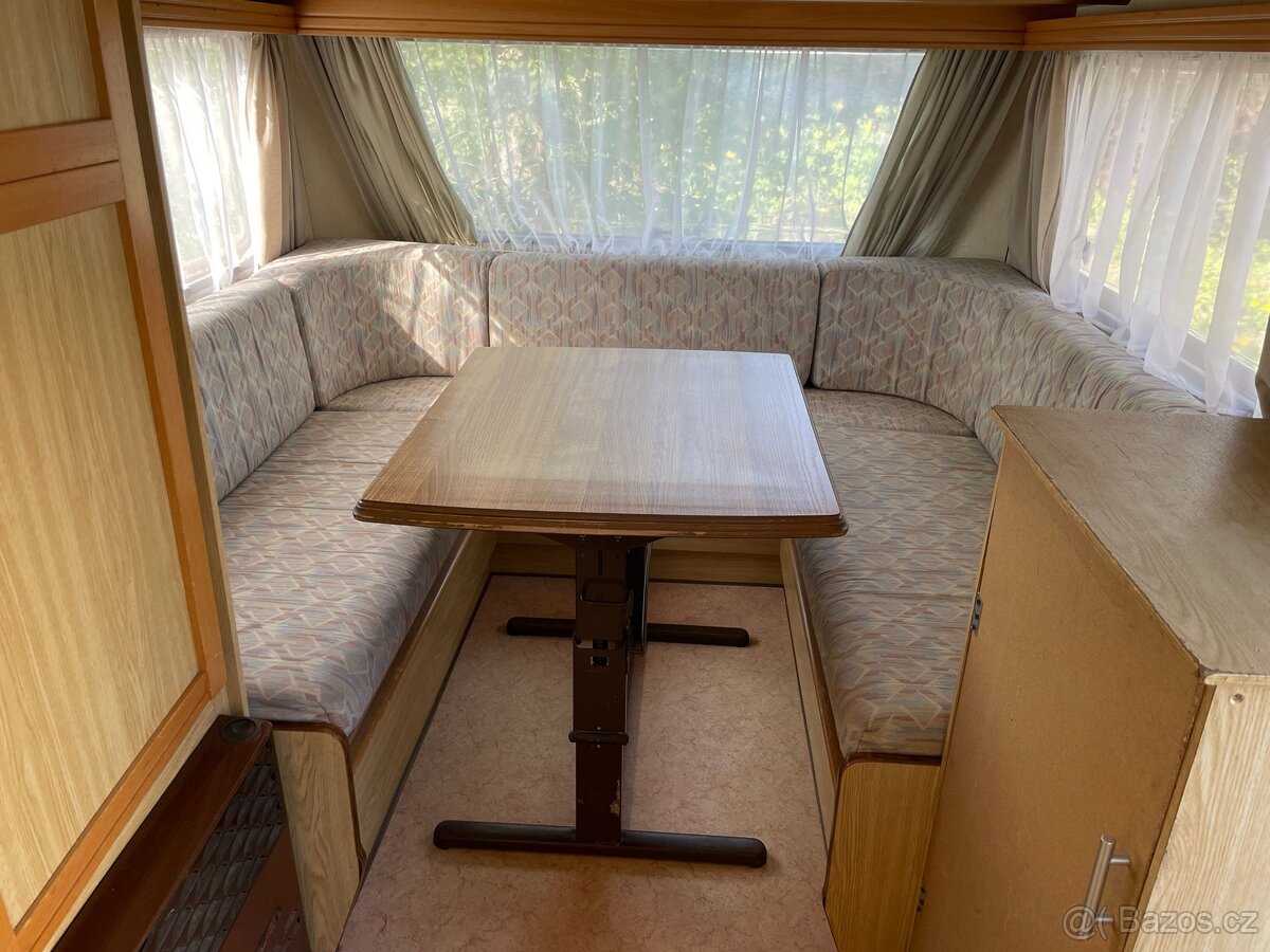 Karavan - 2