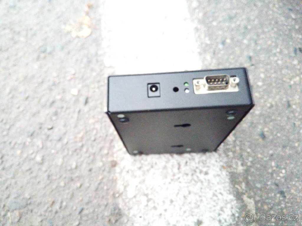 Mikrotik RB450G - 2
