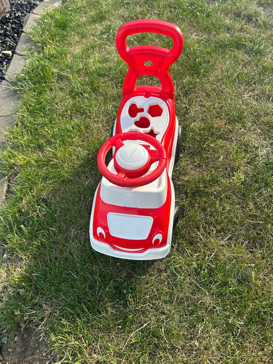Auto - 2