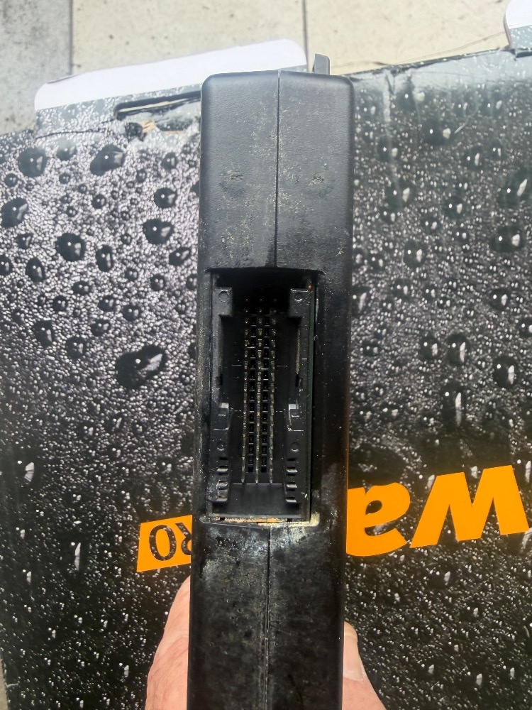 Bluetooth modul VW 5K0035730E - 2