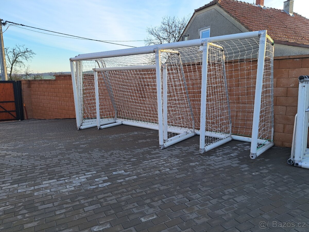 Prodej branek - 2