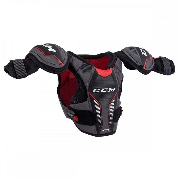 CHRÁNIČE RAMEN CCM JETSPEED FT1 YOUTH - 2