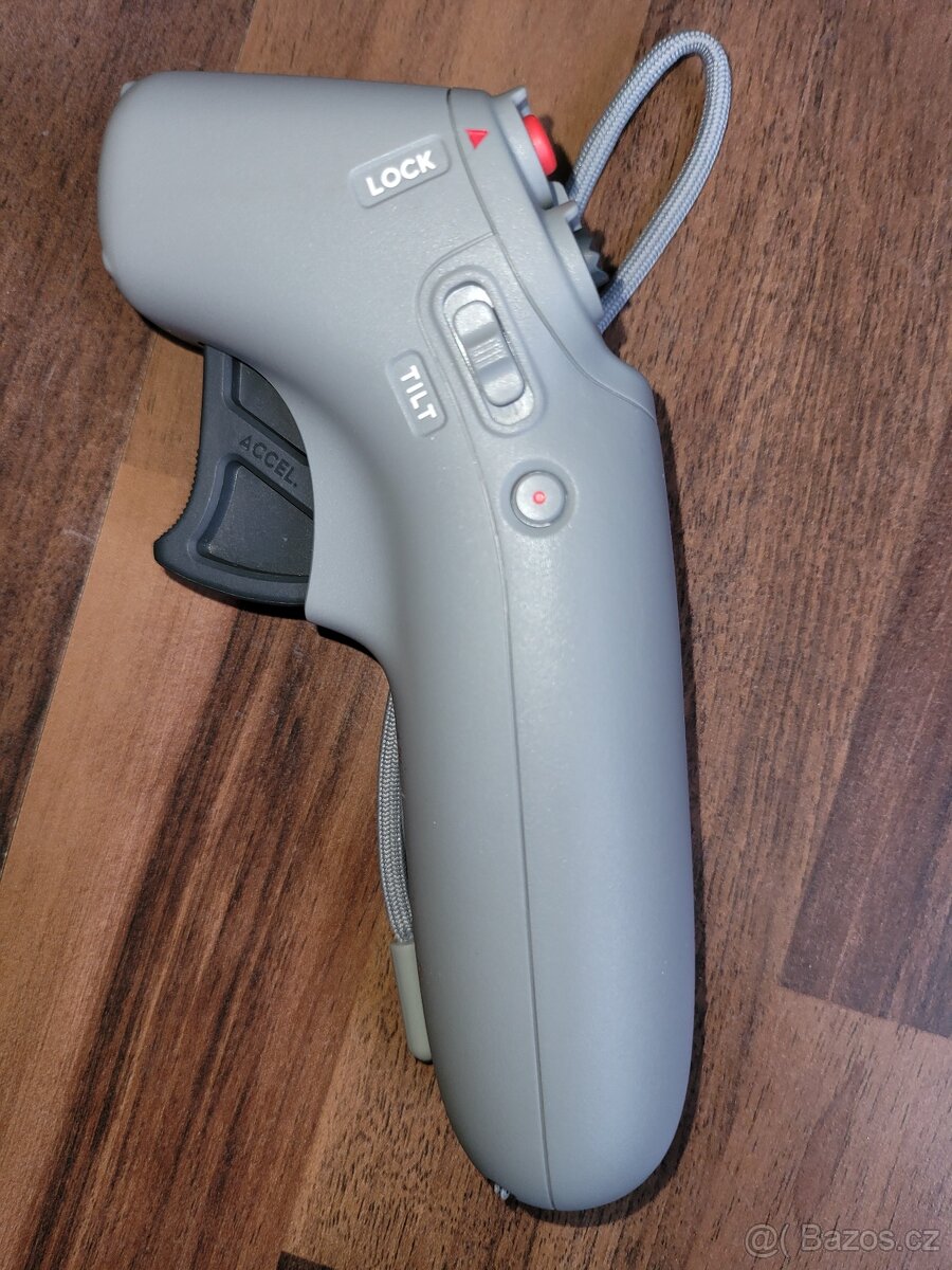 DJI Motion Controller- originál. Záruka 90 dní - 2