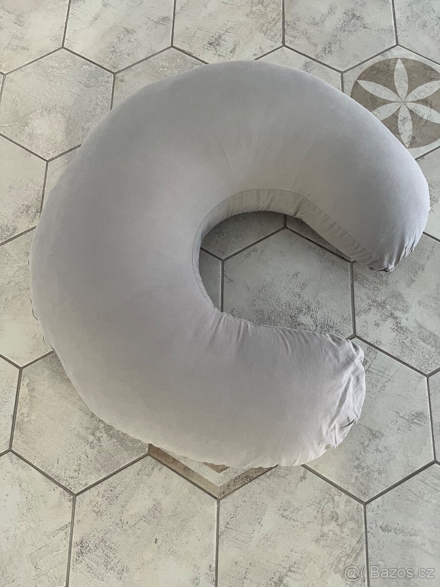 Kojící polštář Ikea - 2