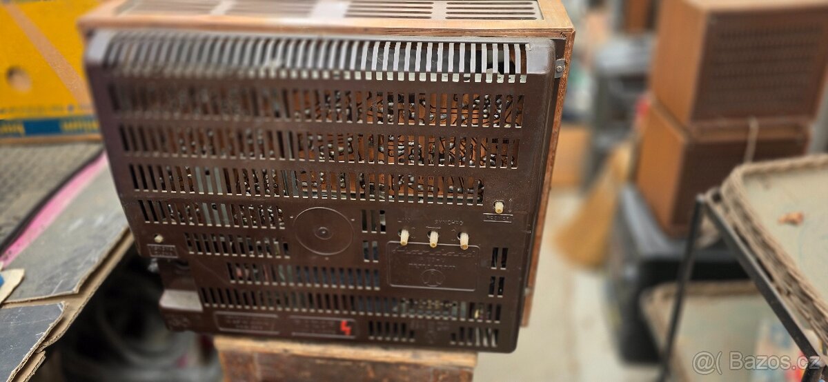 Televize Standard - 2