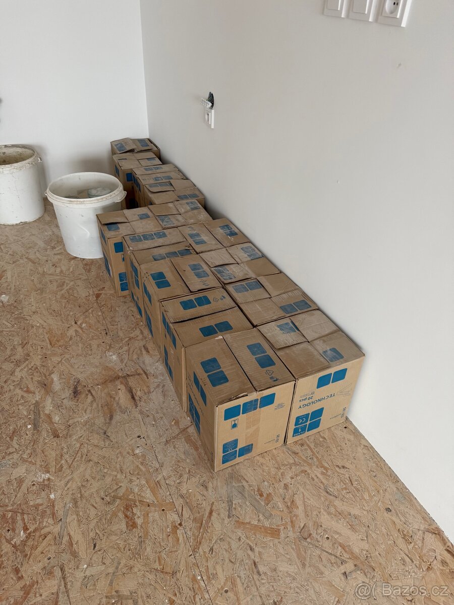 Luxfery ORBIS BG R19/10 CLEARVIEW SAHARA 1S - 2