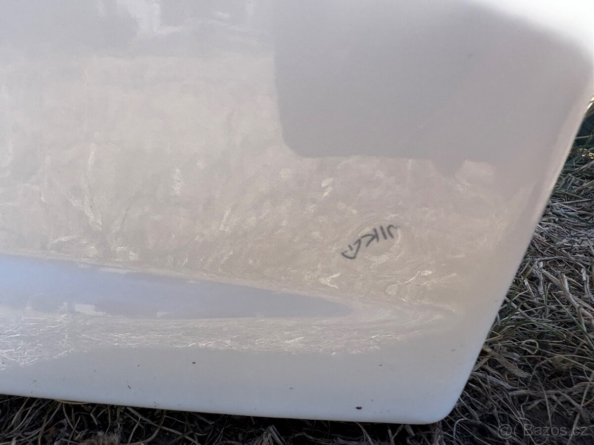 Prodám nový BIDET JIKA - 2