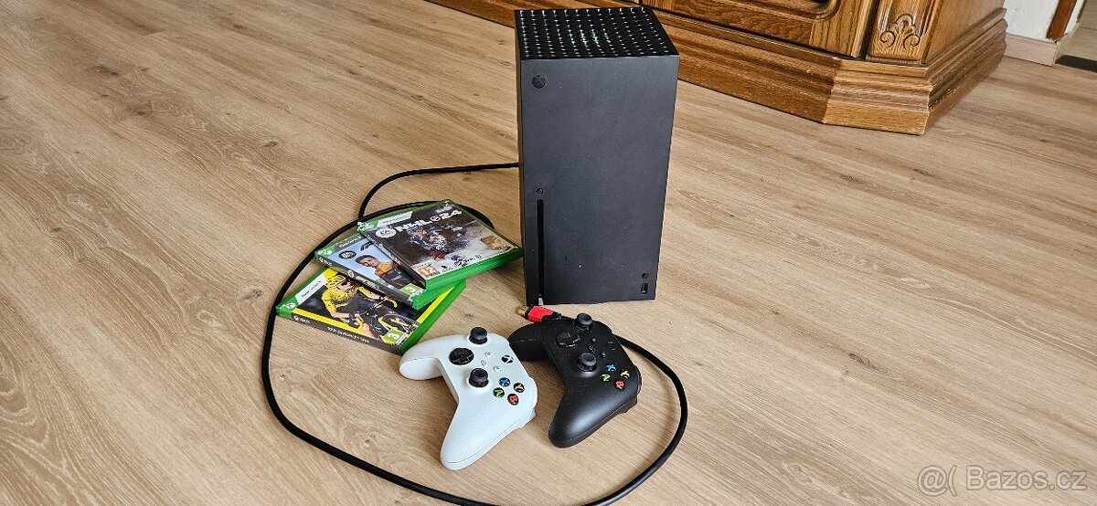 Xbox seriesX - 2