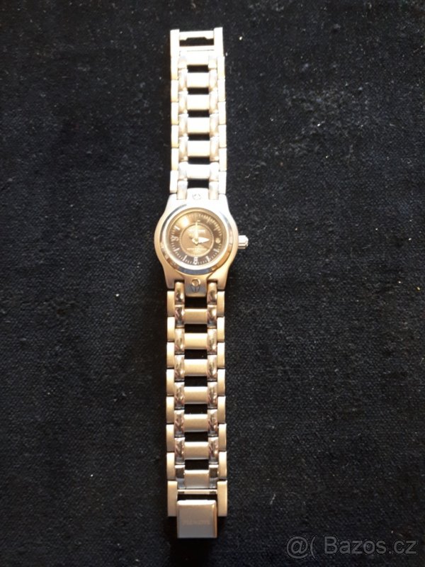 Nixon The Grace - 2