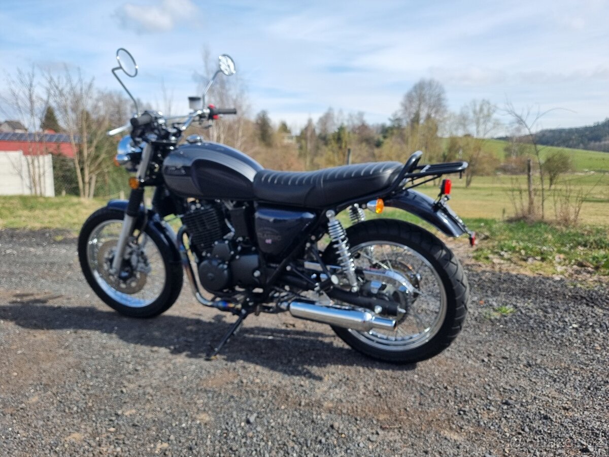 Mash 650 - 2