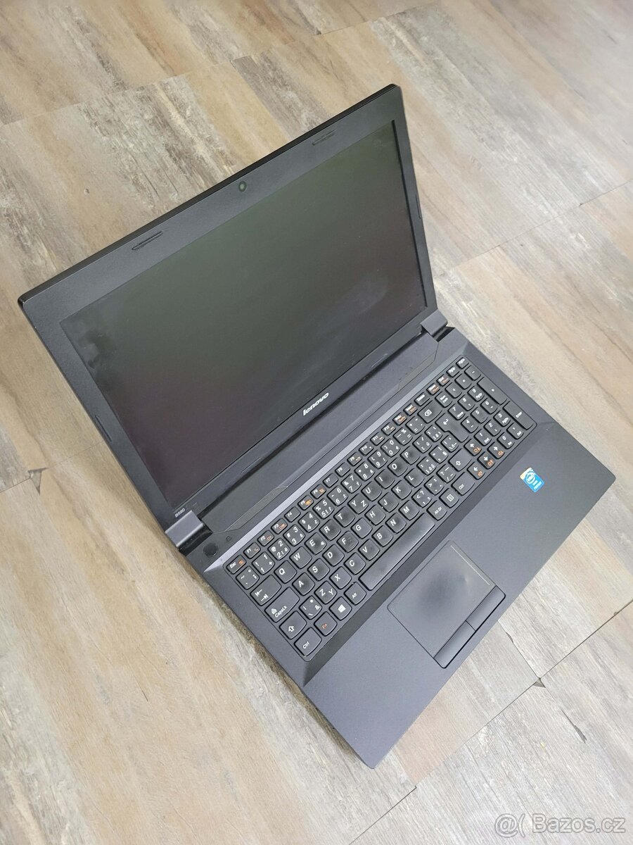 Notebook Lenovo - 2