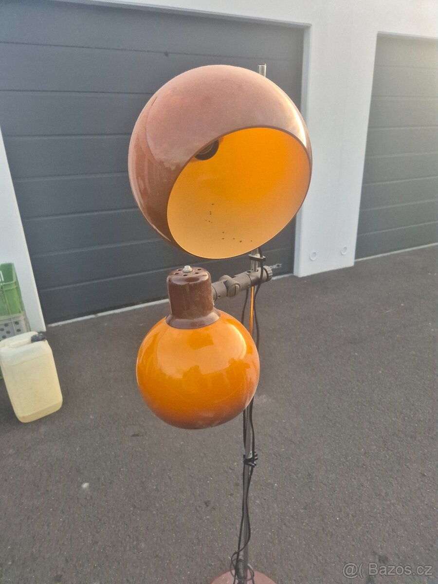 Lampa - 2